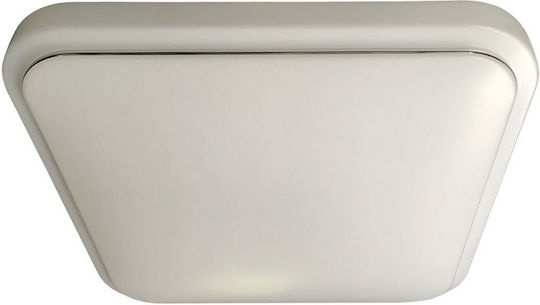 Eko Light Таванно осветление Баня LED