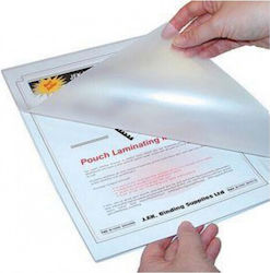 OK Laminating Sheets 125 microns 100pcs