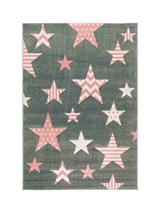 Koulis Carpets Kids Synthetic Rug 1360a 133x190cm
