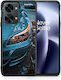Smartfits Bmw E60 Back Cover (OnePlus Nord 2T)
