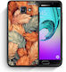 Smartfits Autumn Leaves Задна корица (Galaxy A5 2017)