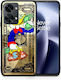 Smartfits Duck Money Back Cover (OnePlus Nord 2T)