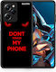 Smartfits Back Cover Negru (Poco X5 Pro) 8559139488083_47176426455379