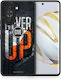 Smartfits Never Give Up Back Cover Negru (Huawei Nova 10)