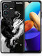 Smartfits Yin Yang Задна корица (Vivo Y22)