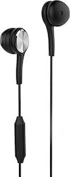 Yookie 20626 Безжични Стерео с жак 3.5mm Бял