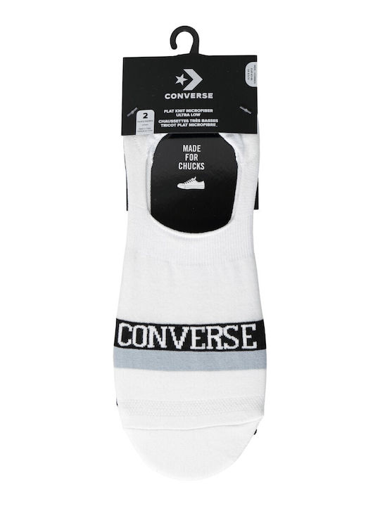 Converse Sportsocken Mehrfarbig 2 Paare
