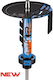 Hookah Ναργιλές Μονός 47cm