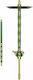 Hookah Hookah Green 68cm