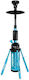 Starbuzz Ναργιλές Einzeln Blau 65cm