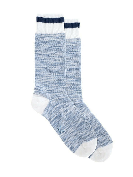 Bluebuck Socks Light Blue
