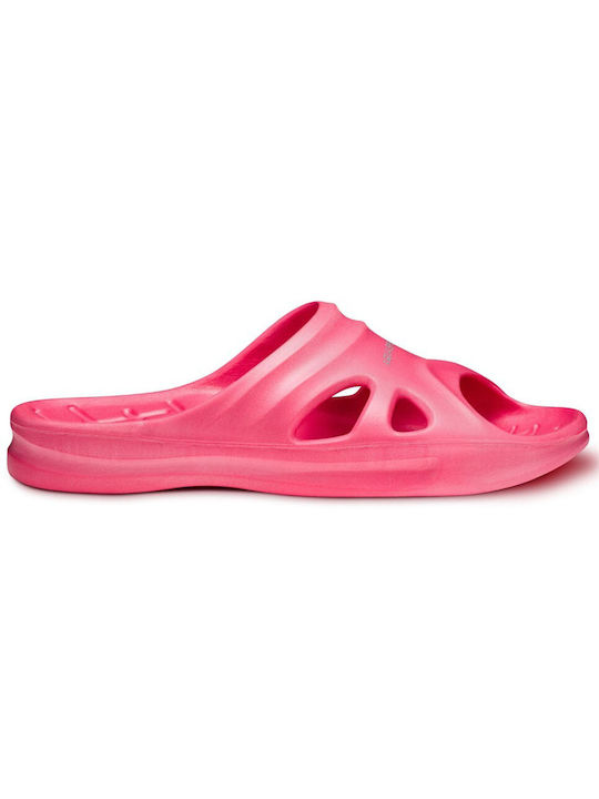 Aquaspeed Kinder Slides Rosa