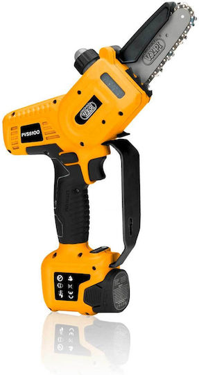 Volpi Αλυσοπρίονο Μπαταρίας 14.4V 1.2kg με Λάμα 9cm
