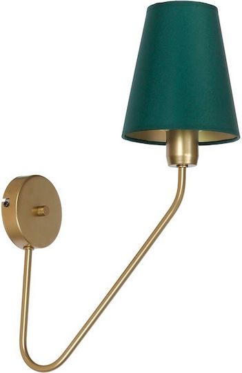 Eko Light Lumină De perete Verde
