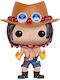 Funko Pop! Animation: One Piece - Portgas. D. Ace 100