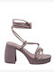 Saba Sandalen Rosa