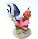 Aqua Della Clown Fish 3 Decorațiune Acvariu