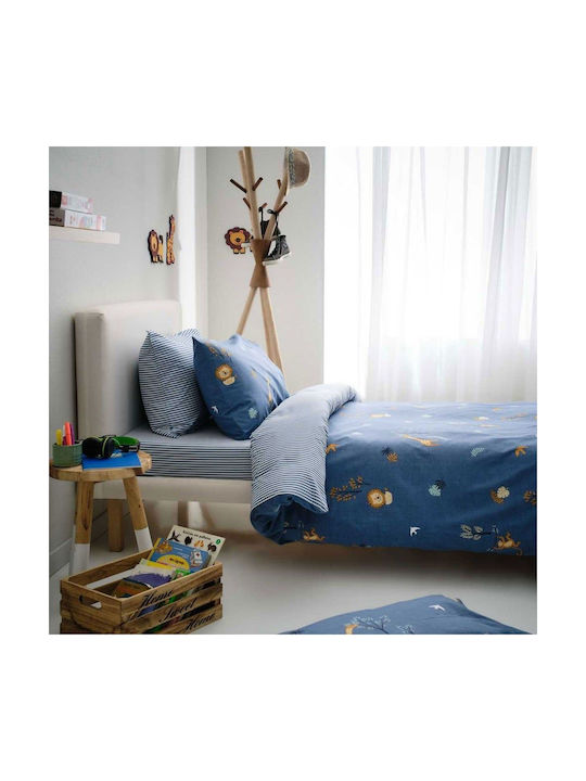 Vesta Home Kids Duvet Single Max ANEY 160x230cm