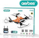 Andowl AB-F712 Drone με Κάμερα Orange
