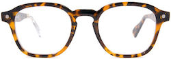 Snob Milano Cabriolet Men's Acetate Prescriptio...