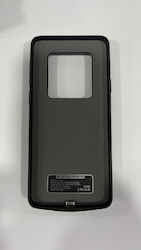 Samsung Back Cover Plastic Black (Galaxy S9+)