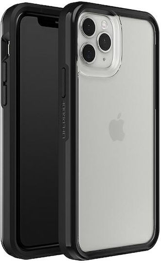 LifeProof Back Cover Black (iPhone 11 ProRealme 11 Pro / 11 Pro+)