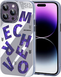 Hoco Me Series Back Cover Huse Telefoane Silico...