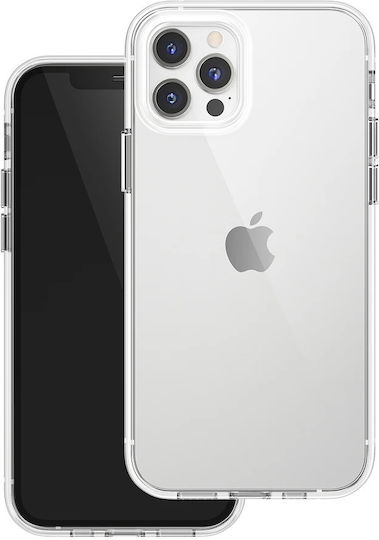 Blueo Back Cover Transparent (iPhone 14 Plus)