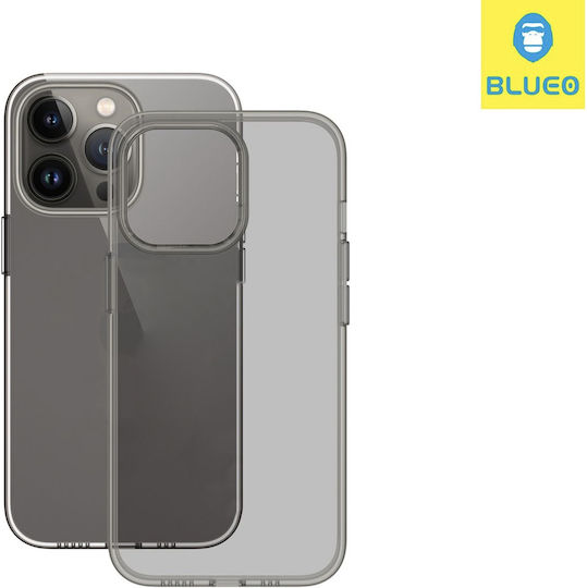 Blueo Back Cover Gray (iPhone 14 Pro Max)