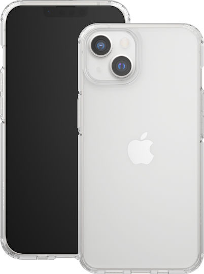 Blueo Back Cover Transparent (iPhone 12 Pro Max)