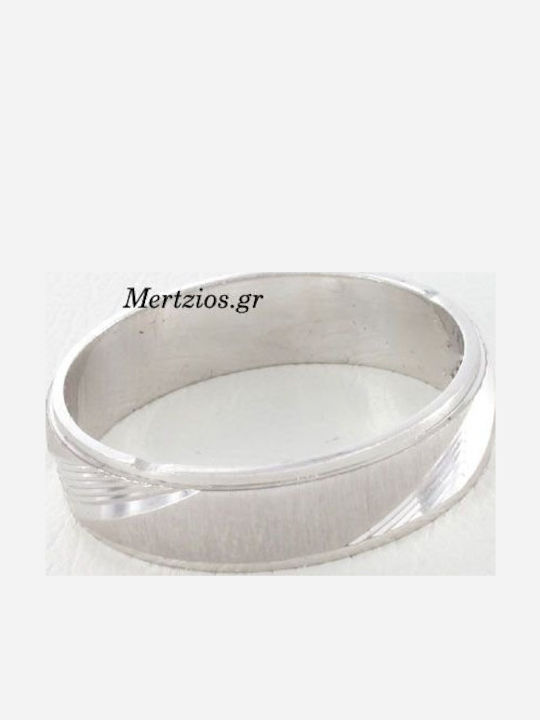 Mertzios.gr Wedding Rings 14K
