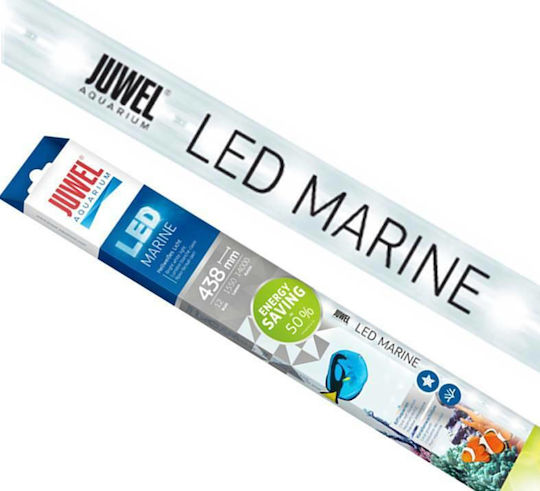 Juwel Led Lamp for Aquarium Lighting with White Light 29W 104.7cm