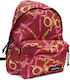 Eastpak Padded Pak'r School Backpack for Junior High-High School Multicolour 24L 30 x 18 x 40cm