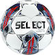 Select Sport Μπάλα Ποδοσφαίρου Λευκή