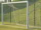 Minerva Fußballnetz 500x200cm