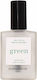 Manucurist Top Coat for Regular Nail Polish Matte 15ml