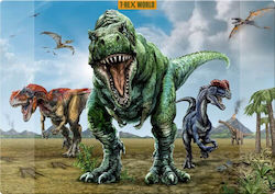 Die Spiegelburg Σουμέν Trex