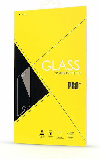 Hofi Pro Plus 2.5D 0.26mm Tempered Glass (Nokia 6)