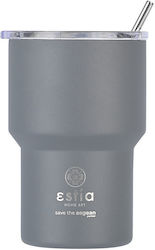 Estia Coffee Mug Lite Save The Aegean 400ml Estia Coffee Mug Lite Save The Aegean 400ml