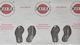 Makra Protective Mat for Car Floor