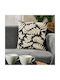 Whitegg Decorative Pillow Case D0160 Velvet 45x45cm