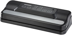 Heinner Automatische Vakuumierer Vacuum Freshlock HAV-E110BKSL Heinner Automatische Vakuumierer Vacuum Freshlock HAV-E110BKSL