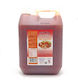 Lucky Καυτερή Chili Sauce 5000ml