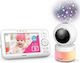 Vtech Video Baby Monitor & Two-Way Communication