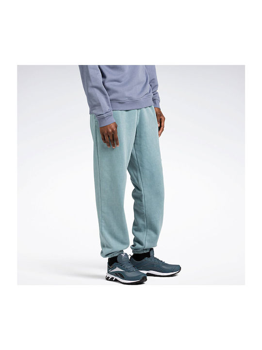 Jogginghose mit Gummizug Blue.