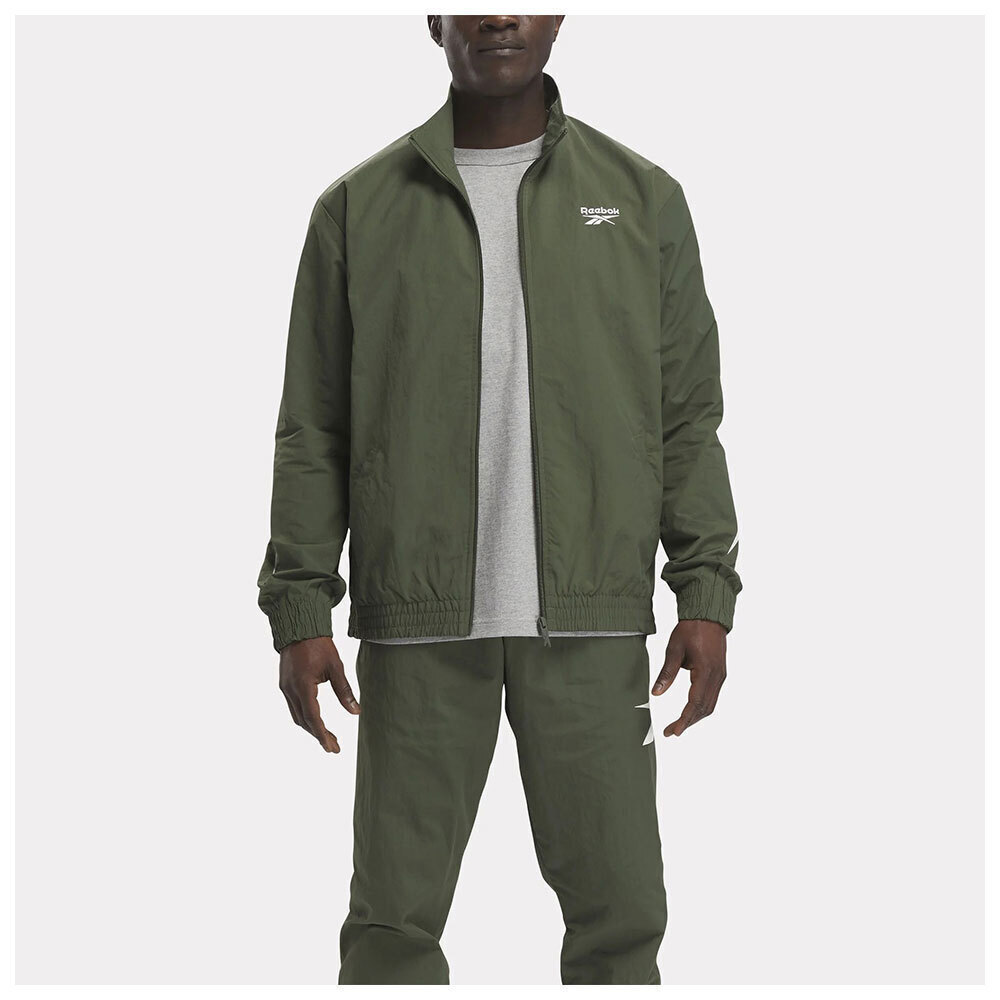 Reebok shop vector jacket