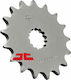 JT Sprockets Предно зъбно колело (17-520) за Kawasaki E-commerce site