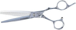 Eurostil Hair Cutting Trimming Scissor 6.5" 06960