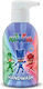 Open Care Kids' Soap in Foam Form 300ml