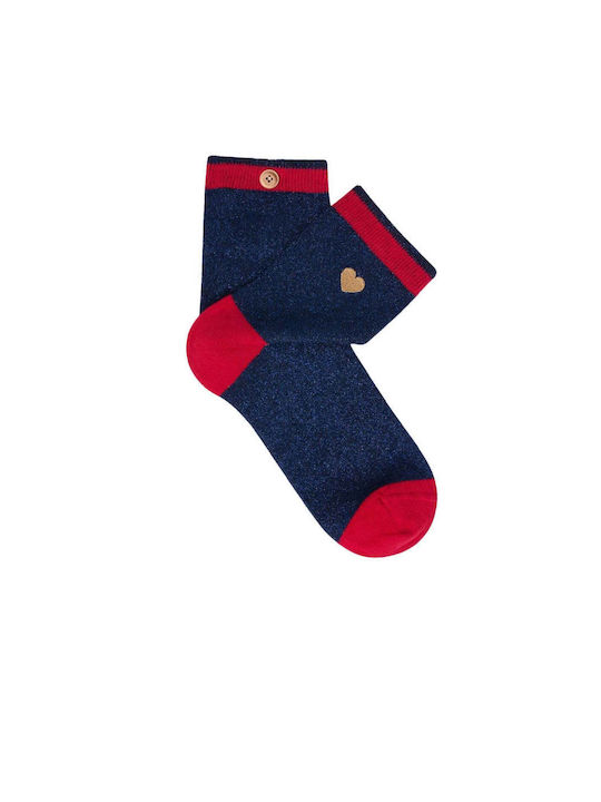 Cabaia Socks Blue